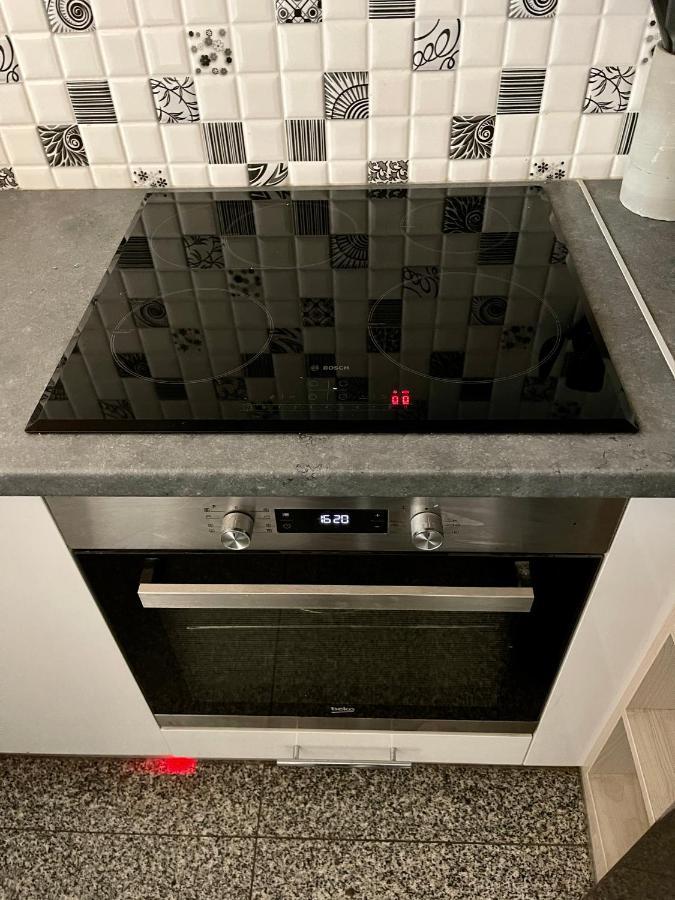바르샤바 Decor 2 Metro Fast Wifi 55'Tv Netflix Hbo Cozy 아파트 외부 사진